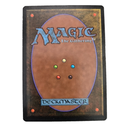 MTG Natures Lore Ice Age ICE Uncommon Green Sorcery Add Green Land Magic LP - Image 2