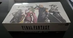 Magic the Gathering - Final Fantasy - Play Booster Display (30) - 🇫🇷 - Image 1