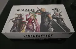 Magic the Gathering - Final Fantasy - Play Booster Display (30) - 🇫🇷 - Image 2