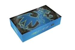 Pokemon Mega Charizard x EX Ultra-Premium Collection Box Sealed - Image 2