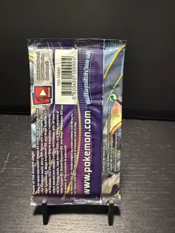 Pokemon TCG XY Ancient Origins Booster Pack - Image 2