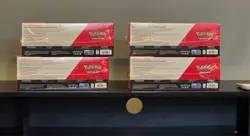 Pokemon Prismatic Evolutions Surprise Box+Booster Bundle Sams Club Set - Image 2