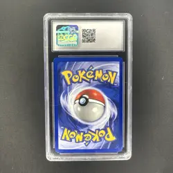 Birthday Pikachu Holo #24 Black Star Promo 2000 Pokemon CGC 9 MINT - Ships Free - Image 2