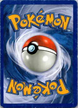 Celebi - 7/123 - Moderately Played Holo Rare Pokemon Card - Free Shipping - Image 2