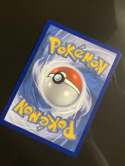 Pokemon Charizard V SWSH260 Foil 220 HP Dragon Basic Sleeping Pokemon Card - Image 4