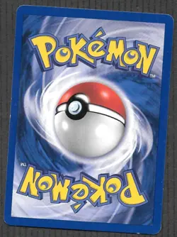 Carte Pokemon Caratroc 51/64 [PREMIERE EDITION 1] - Neo Revelation Wizards (fr) - Image 2
