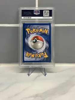 Pokemon - Ledian Holo - H14/H32 - Skyridge - PSA 9 - Mint - New Cert - Image 2