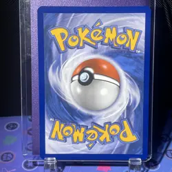 Pokemon Pikachu 051 /162 Stamped 2026 Pokemon Day Promo Cosmos Holo Nm - Image 2