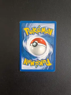 Carte Pokemon Caratroc 72/111 Edition 1 Neo Genesis Wizards FR - Image 2