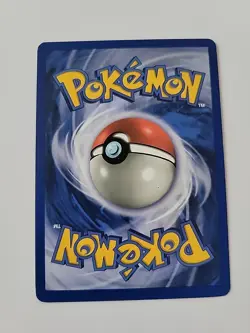 Pokemon TCG Meowth 1st Edition Jungle Set 56/64 WOTC Vintage - Image 2
