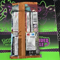 Pokemon Ancient Roar Booster Pack Korean-US-Seller C My eBay Store 4 More!!! - Image 2