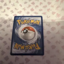 Pokemon TCG Palafin SV: Paldean Fates 174/SV-P 150 HP Water Type 30 210 Attack - Image 2