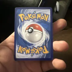 Pokemon TCG Exclusive Chinese Gem Vol.3 Cubone - Image 2