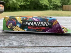 Pokemon TCG -Charizard Theme Deck - Vivid Voltage - Image 3