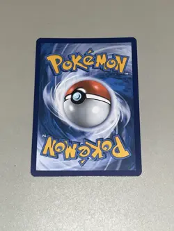 Pokemon TCG - Steelix 150/132 Illustration Rare Holo - Mega Evolution - English - Image 2