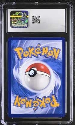 CGC 10 GEM MINT Chinese Moltres & Zapdos & Articuno GX 104/150 Tag Team Pokemon - Image 2