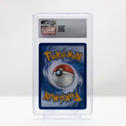 Pokemon Greninja ex Holo #106 Holo Rare Twilight Masquerade 2024 - CGC 9 Mint - Image 3