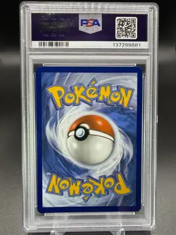 ⚡⚡2021 Pokemon 25th Anniversary Surfing Pikachu Vmax #022/028 PSA 10⚡⚡ - Image 2