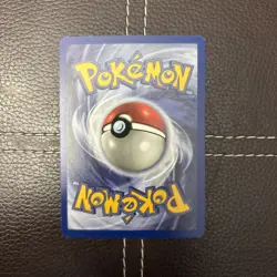 Pokemon TCG - Bellsprout - 49/64 - Jungle - NM Unlimited Common (1999) - Image 2