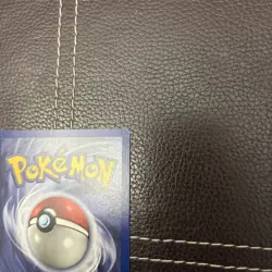 Pokemon TCG - Bellsprout - 49/64 - Jungle - NM Unlimited Common (1999) - Image 3