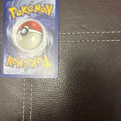 Pokemon TCG - Bellsprout - 49/64 - Jungle - NM Unlimited Common (1999) - Image 4