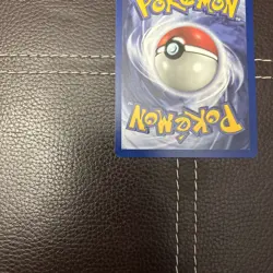 Pokemon TCG - Bellsprout - 49/64 - Jungle - NM Unlimited Common (1999) - Image 5