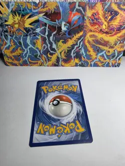 Pokemon TCG - Umbreon - Lost Thunder - 120/214 - Reverse Holo - Ultra Rare Mint - Image 5
