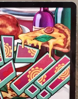 DON !! Card [Foil] (Jewelry Bonney) ONE PIECE Card The Best Vol.2 - Image 3
