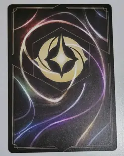 Disney Lorcana TCG - Fabled: Strength Of A Raging Fire (201/204) - Rare - NM - Image 2