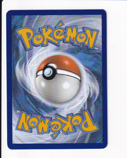 Pokemon TCG Blastoise EX Full Art Rare Card Scarlet Violet 151 200/165 SIR NM- - Image 2