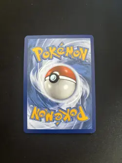 Pokemon TCG Blastoise EX Full Art Rare Card Scarlet Violet 151 200/165 SIR NM- - Image 3