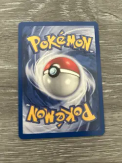 Pokemon TCG Erika's Jigglypuff Card 69/132 Gym Challenge Unlimited - Image 2