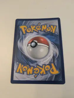 Pokemon TCG Squirtle Stellar Crown Illustration Card 148/142 - Image 2