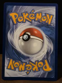 Pokemon Dawn 118/94 Full Art 2025 TCG Phantasmal Flames English Card NM - Image 2