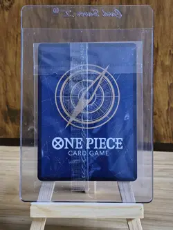 Boa Hancock (Illustration Box Vol.1) ST17-004 Sealed One Piece Promotion Card - Image 2