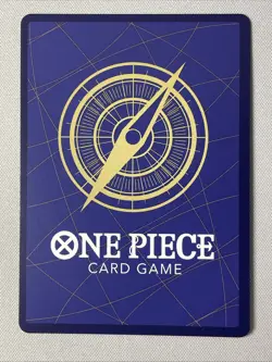 One Piece Starter Deck EX: Gear 5 - ST21-014 - Monkey.D.Luffy - Alt Art (1 Card) - Image 2