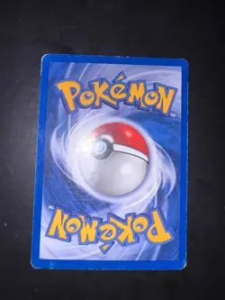 Pokemon Card - Dark Donphan NDE 3/105 Neo Destiny Eng Holo Good - Image 2