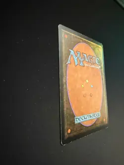 Magic The Gathering BETA Deathgrip MTG BETA - Image 5