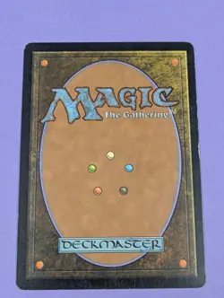 MTG Magic: Magic 2011: Garruk Wildspeaker #175/249 Mythic - LP - Image 2