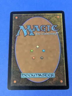 MTG Magic: Magic 2011: Garruk Wildspeaker #175/249 Mythic - LP - Image 2