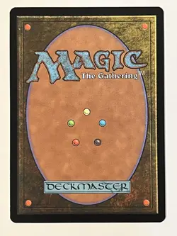 Alhammarret's Archive Secret Lair Encyclopedia Countdown Kit Foil MTG NM - Image 2
