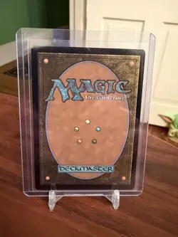 Shredder, Shadow Master - Pixel Art Surge Foil - TMC EN R 0088 - NM - TMNT MTG - Image 2