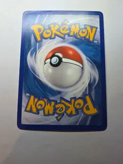 Squirtle 46/95 Pokemon TCG Team Magma vs Team Aqua Non Holo LP - Image 2