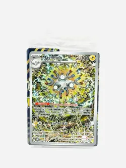 Magneton Promo 159 SV: Scarlet & Violet (SVP) Promo Pokemon TCG Card, Sealed! - Image 1