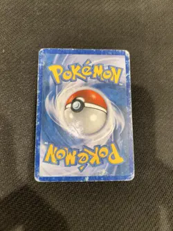 Pokemon TCG Charizard Stormfront Holo Card 103/100 Secret Rare - Image 4