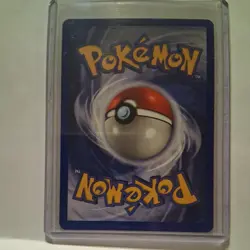 Alakazam 1/102 Holo Rare Base Set Pokemon - Image 3