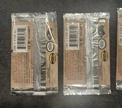 Vintage Pokemon Fossil Booster Packs - Wrapper Only - Open No Cards - Image 3