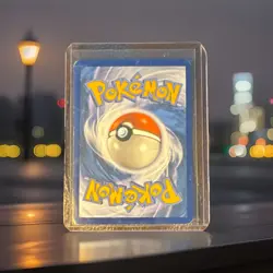 Pokemon Dragonite EX Holo TCG Card 180 HP Basic English 2016 - Image 2