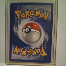 Ditto 4/112 Holo Pokemon Fire Red & Leaf Green 2004 MP - Image 2