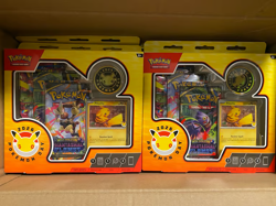 Pokemon TCG: Pokemon Day 2026 Collection set of 12 New In Hand - Image 1